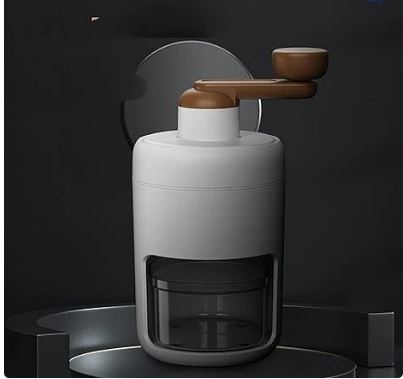 Ice Crusher Machine Slushie Maker